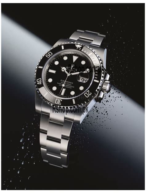 buy original rolex watches online in pakistan|rolex submariner price in pakistan.